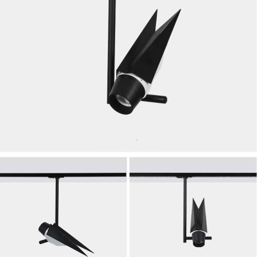 Трековый светильник STRIZH TRACK 1 lamp 204086-22
