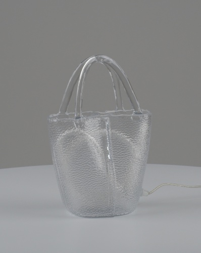 Лампа настольная светодиодная Moderli V11674-TL Bag
