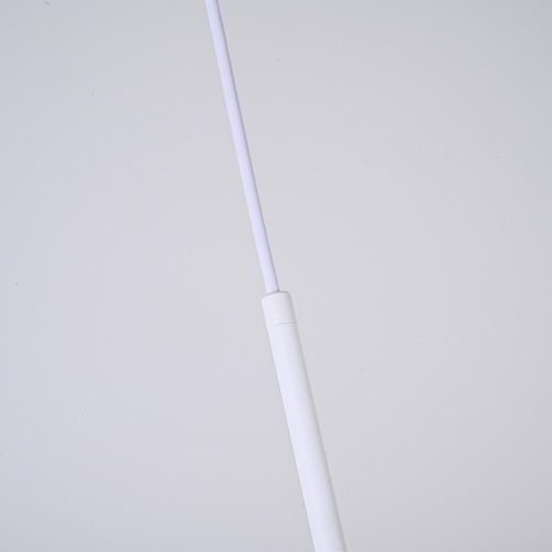 Подвесной светильник TURNA ONE D40 White by ImperiumLoft 183497-26