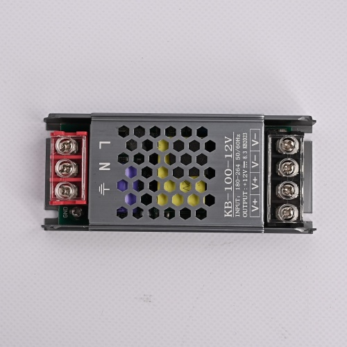 Блок питания Imperiumloft 12V 100W BLKB12V 271652-67