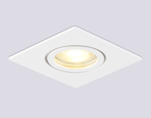 TN1160 WH белый IP44 GU5.3 85*85*28_AMB