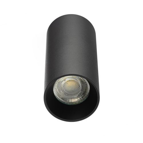 CL512311 AXEL Черный Св-к Настенный