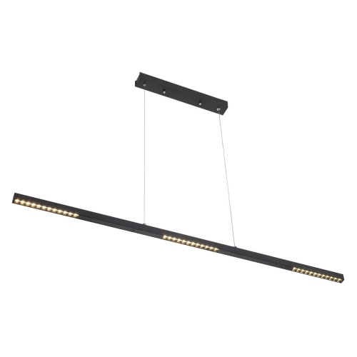 CL720011N EDGE-25 Черный Подвес