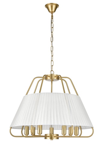 Подвесная люстра Vele Luce Isabella VL4254P07