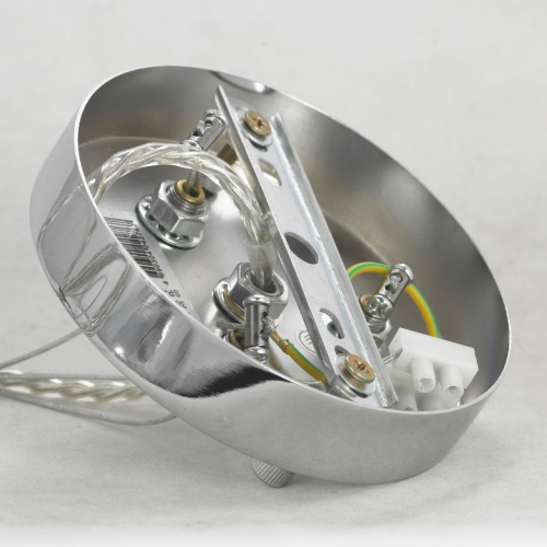 Люстра подвесная Lussole LSP-8406