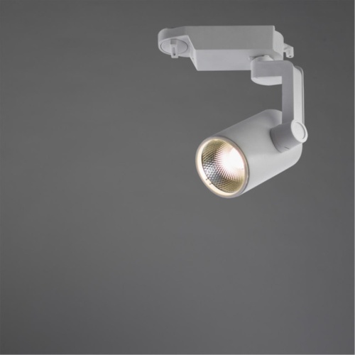 Трековый светильник Arte lamp A2310PL-1WH СВЕТИЛЬНИК ПОТОЛОЧНЫЙ