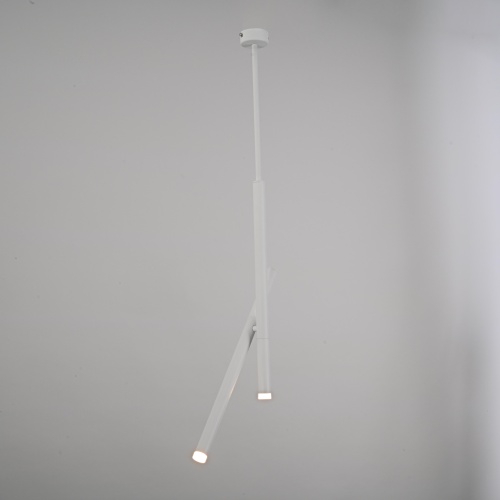 Подвесной светильник GORDIAN White 6W 213631-23