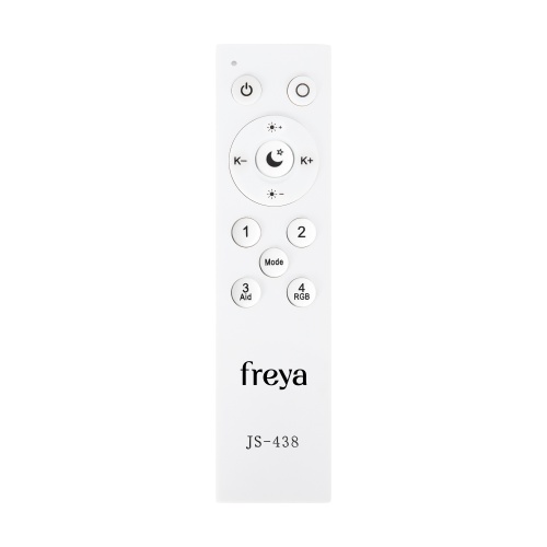 Подвесной светильник Freya FR5257PL-L32CH