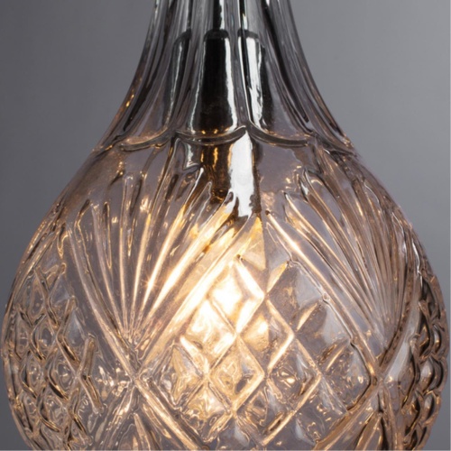 Arte lamp A4981SP-1CC СВЕТИЛЬНИК ПОДВЕСНОЙ