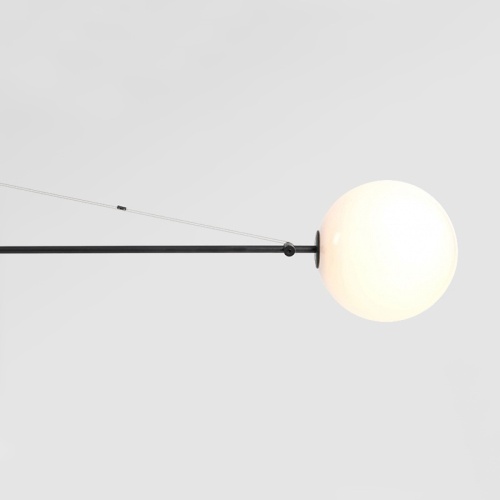 Подвесной светильник LINES L 140826-26