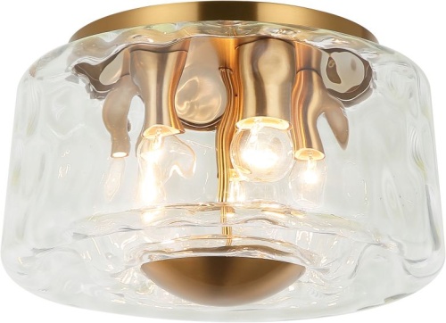 Люстра потолочная Stilfort 2193/05/05CW серия Perfecto Light / Перфекто Лайт