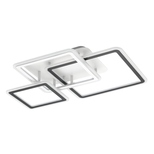 CL238231E Тринити Микс Люстра RGB