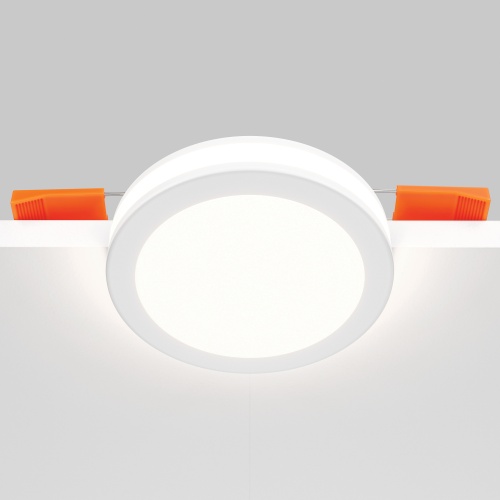 Встраиваемый светильник Technical DL2001-L7W4K