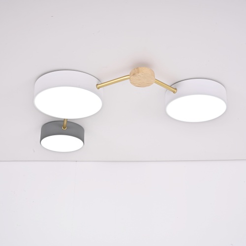 Потолочный светильник SOLEN L3 207842-26