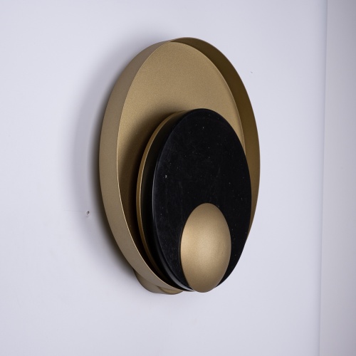 Бра Jagger WALL LAMP Black 149472-22