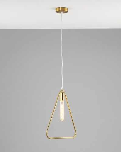 Светильник подвесной Moderli V10400-1P Miolla