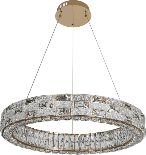 Люстра подвесная Stilfort 4014/03/06P серия Gabbana / Габбана