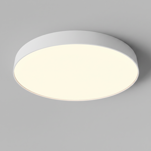 Потолочный светильник Technical C032CL-90W3K-RD-W