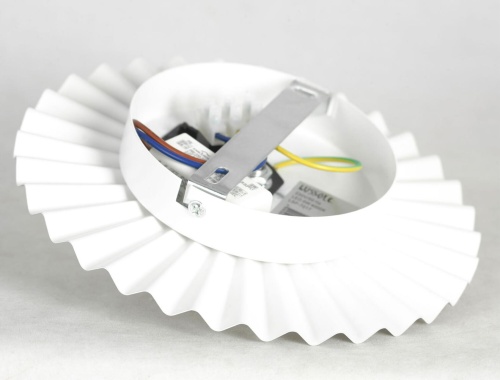 Бра Lussole SY7107