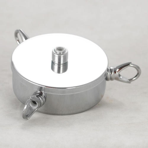 Люстра подвесная Lussole SY2938