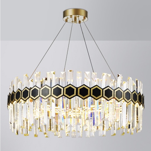 Подвесная люстра MILAN D60 151568-26