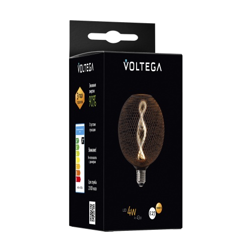 Лампочка Voltega 8596