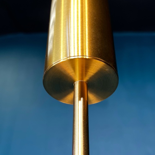 Подвесной светильник lee broom RING LIGHT 144279-22