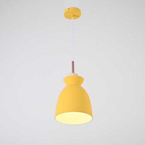 Подвесной светильник OMG C Yellow 179784-26