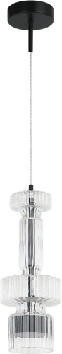 Светильник подвесной настенный Stilfort 4030/02/01PW серия Down Up / Доун Ап