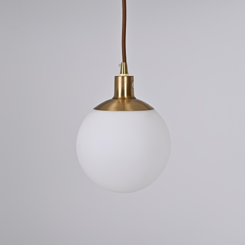 Подвесной светильник Orviet Gold D15 320048-23