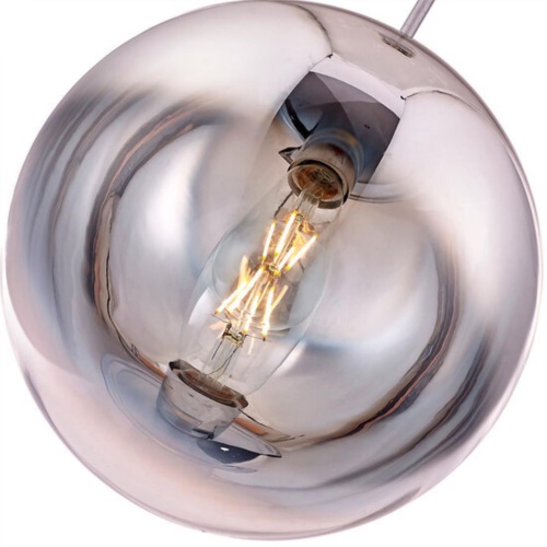 Arte lamp A7963SP-1CC СВЕТИЛЬНИК ПОДВЕСНОЙ