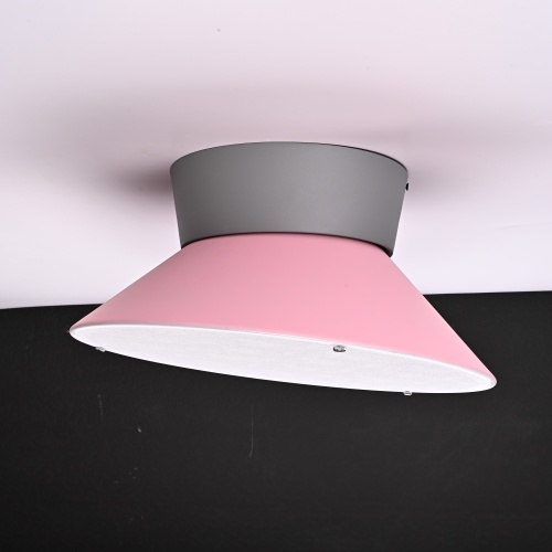 Потолочный светильник KNAP D40 Pink 193558-26