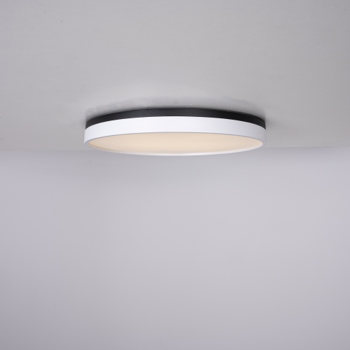 Потолочный светильник KIER D50 White 181020-26