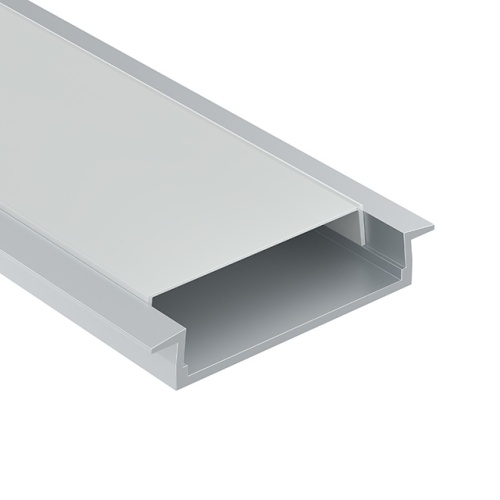 Профиль Led Strip ALM003S-2M