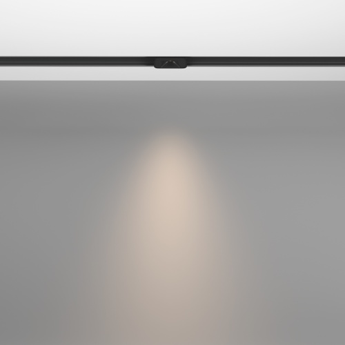 Трековый светильник Technical TR100-2-2W4K-S-B
