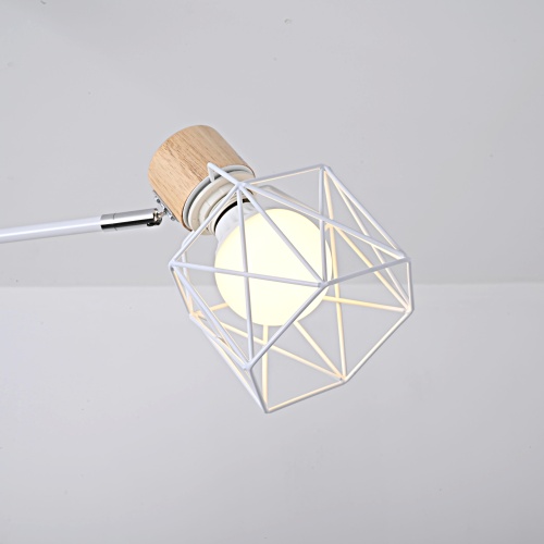 Потолочная люстра CORF B3 White 3 lamps 189478-26