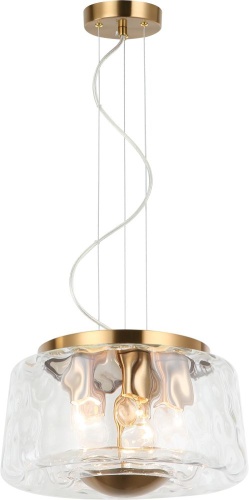Светильник подвесной Stilfort 2193/05/05P серия Perfecto Light / Перфекто Лайт