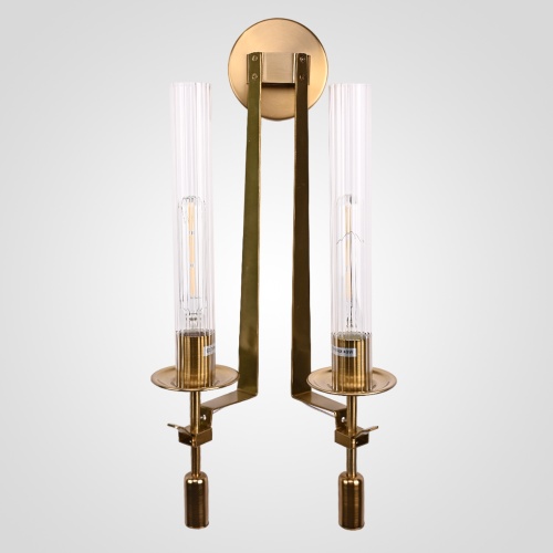 Бра Fontanelle Double Wall Lamp 106461-22