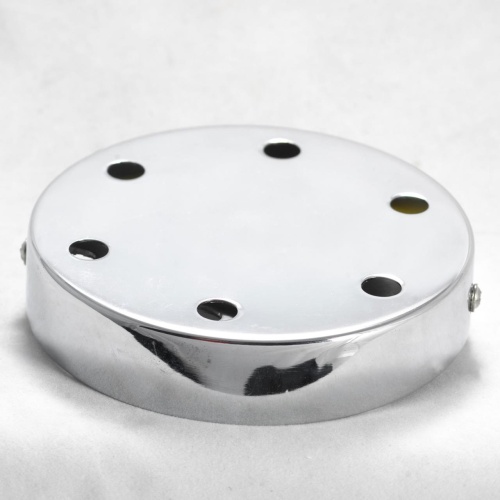 Люстра потолочная Lussole LSP-8181