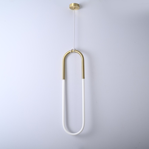 Подвесной светильник Rudi Loop 85400-22