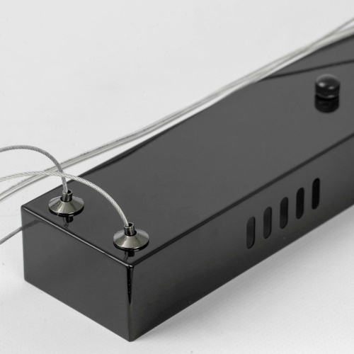 Люстра подвесная Lussole LSP-7090