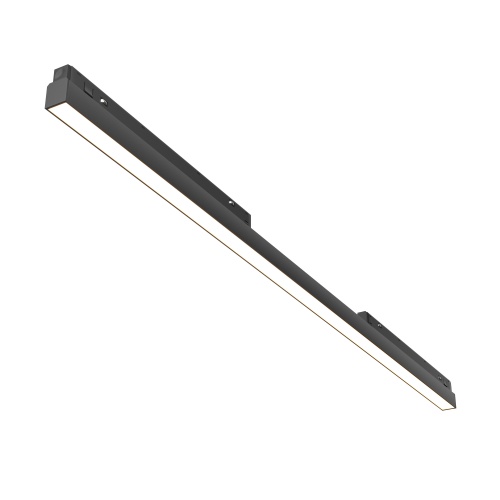 Трековый светильник Technical TR030-4-30WTW-DD2-B