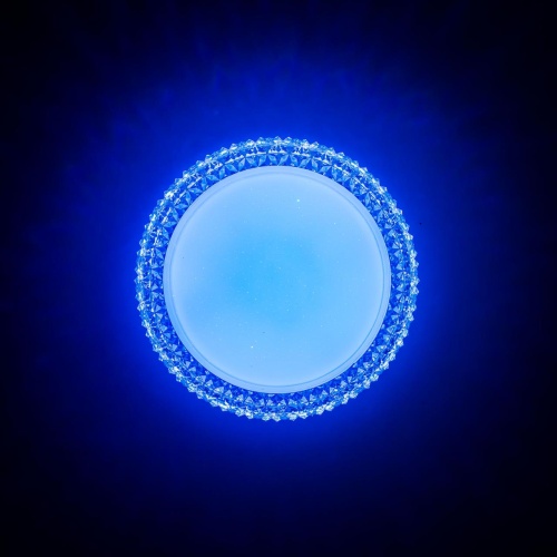 CL718A12G Альпина Смарт RGB Св-к