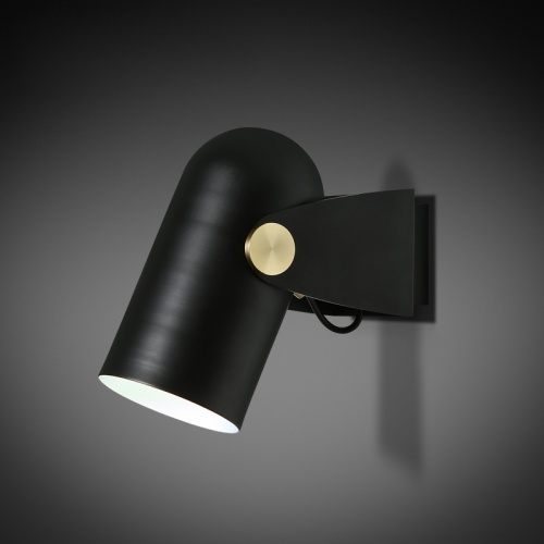 Настенный & настольный светильник Table lamp Carronade 101388-26
