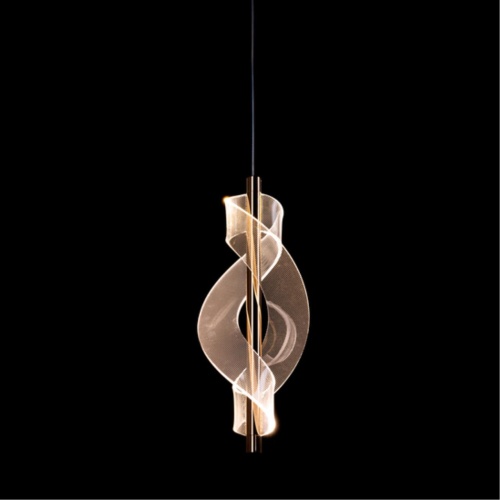 Arte lamp A2093SP-1GO СВЕТИЛЬНИК ПОДВЕСНОЙ