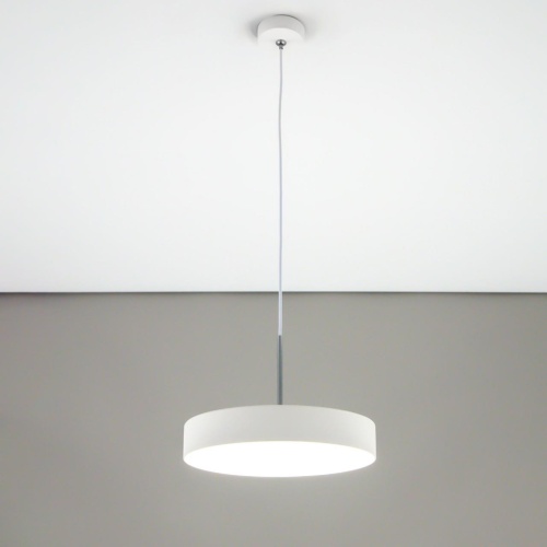 CL712S240N Тао Белый Св-к Подвес LED 24W*4000K