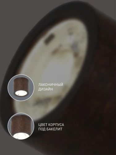 Потолочный светильник 2809-1C