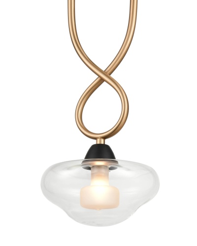 Подвесной светильник Vele Luce Janice VL5444P01
