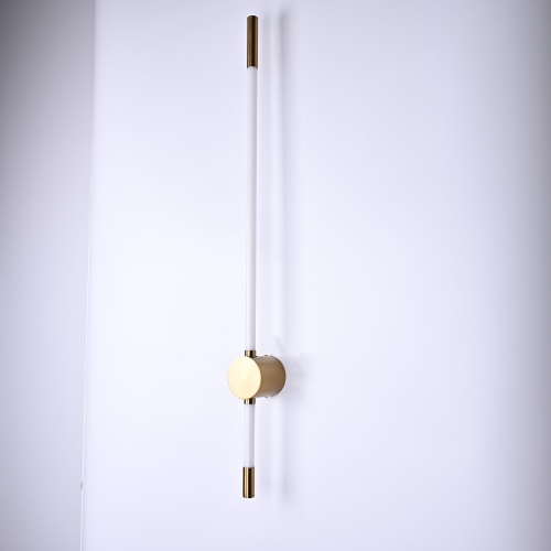 Настенный светильник BIRTA WALL L85 White 320786-26