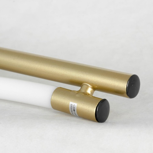 Торшер Lussole SY1560